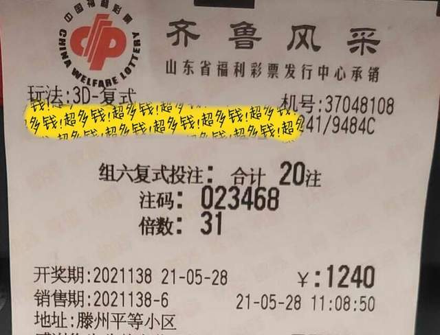 中国福利彩票双色球与大乐透的中奖查询结果揭秘
